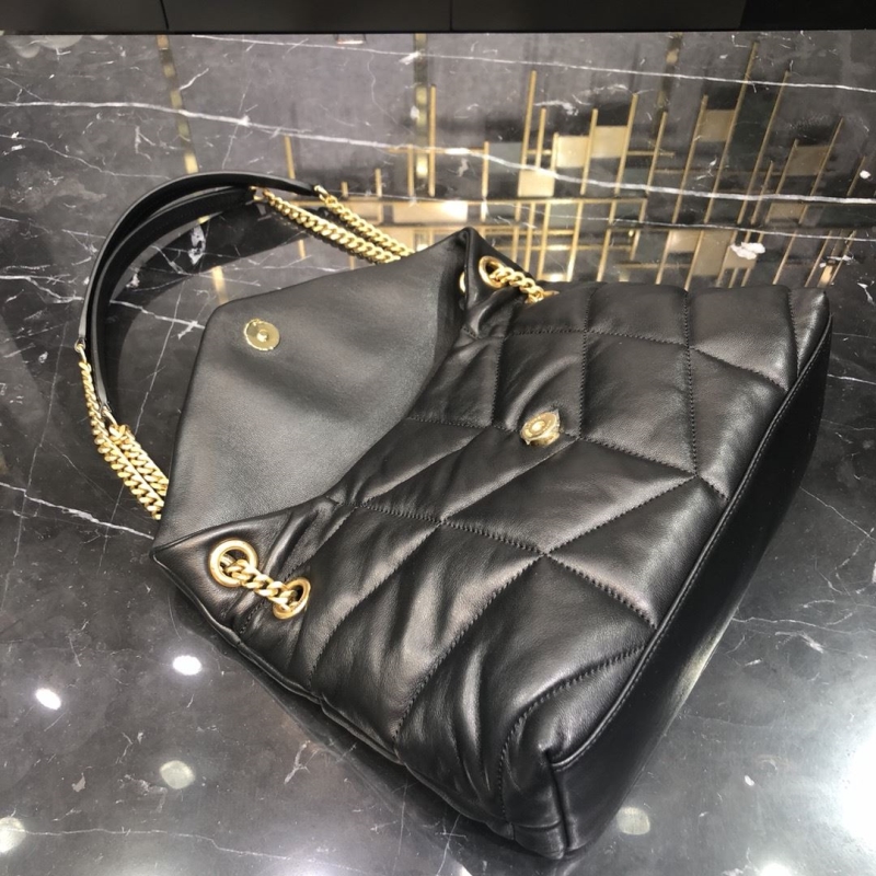 YSL Top Handle Bags